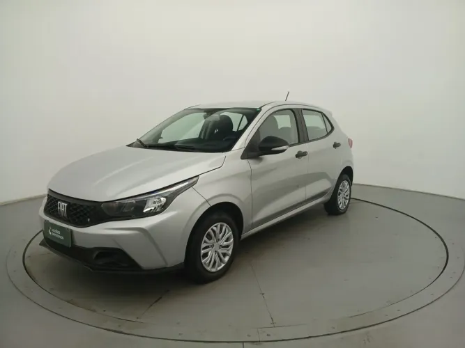 Fiat Argo Drive 1.0 6V Flex 2025