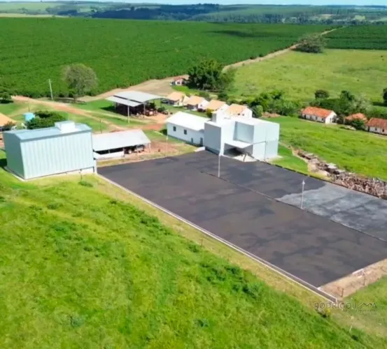 Fazenda para venda na Região de Garça SP