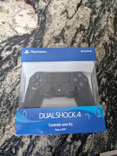 CONTROLE PS4