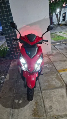 HONDA ELITE R$8.000 ( VENDA RÁPIDA)