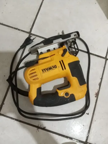 Vendo tico tico.