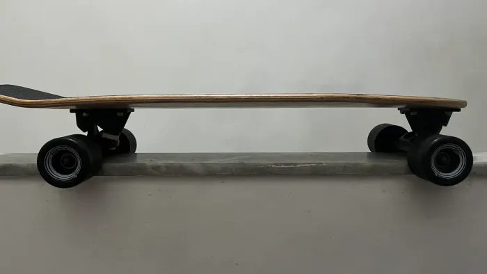 Skate Simulador de Sur