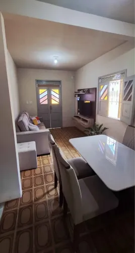 Casa a Venda Nova Marituba 