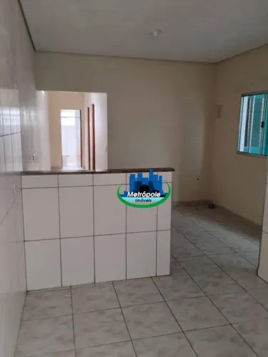 3 Casas Alugadas com Renda Imediata