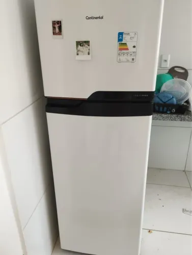 Geladeira continental