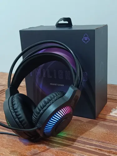 Headset Mancer Twilight S
