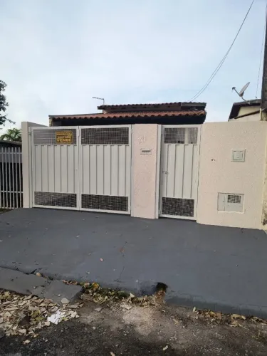 URGENTE - Casa Fernandópolis abaixo do valor / aceito proposta