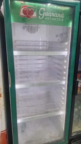 geladeira expositora 