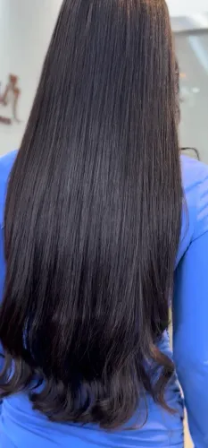 Mega hair