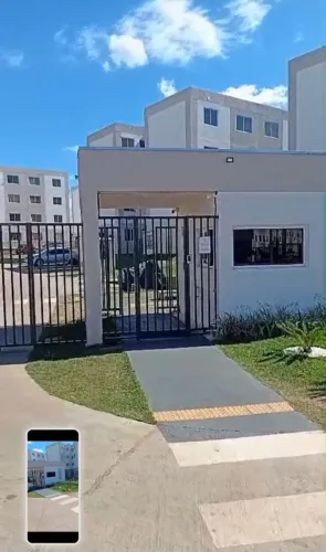 Ágio apto Vale dos Sonhos III