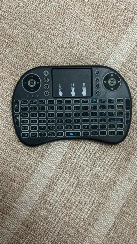 Controle remoto