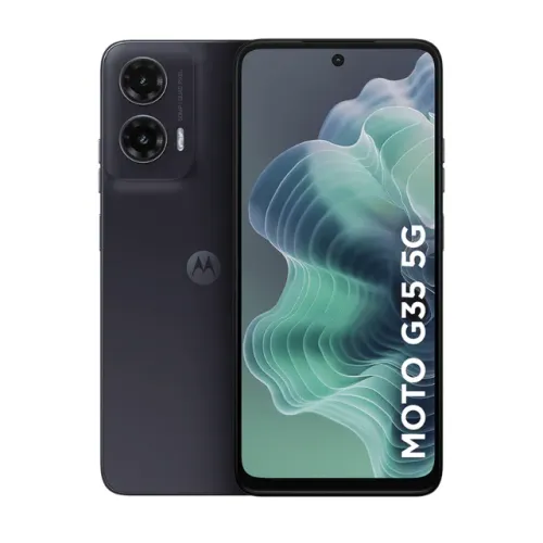 ? Moto G35 5G - Poucos meses de uso | Excelente estado!