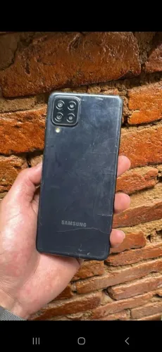 Celular sansung a 22 128g com 4 ram 