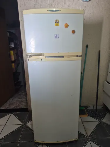Geladeira
