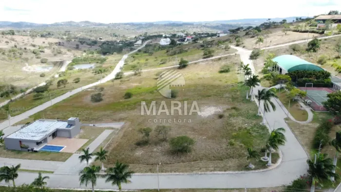 Lote à venda no condomínio Jardim Imperial em Gravatá/PE!