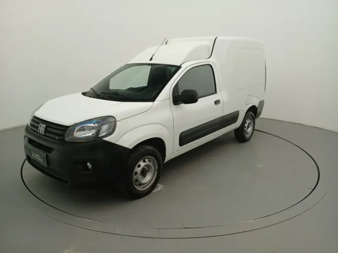 Fiat Fiorino Endurance EVO 1.4 Flex 8V 2P 2023