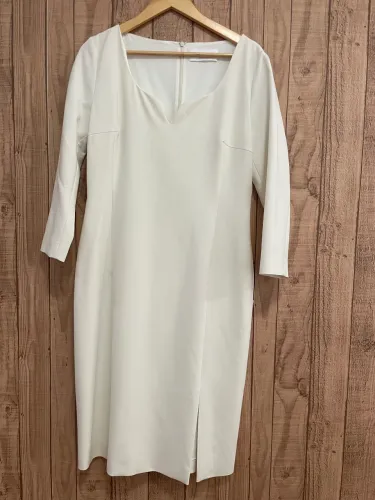 Vertido Hugo Boss G off white