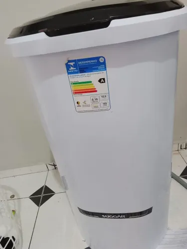 Tanquinho