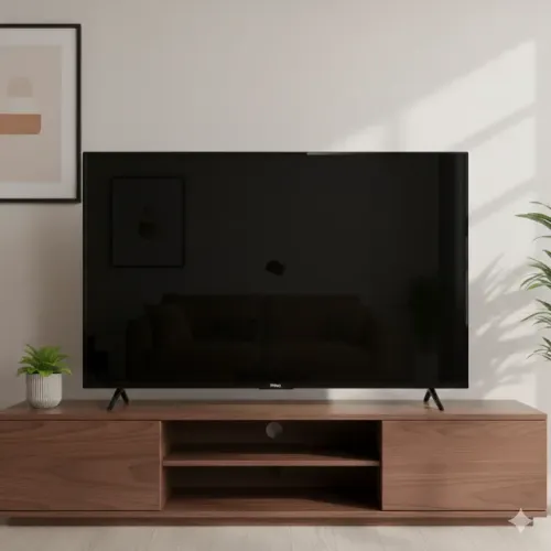 Smart TV Philco 50" 4K LED - Modelo PTV50G70SBLG (Para Conserto ou Peças)