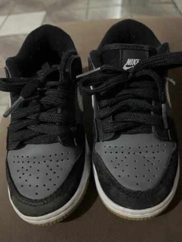 Tênis infantil Nike