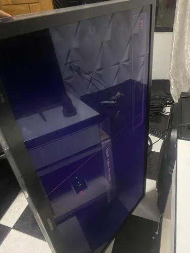 Tv Samsung usada