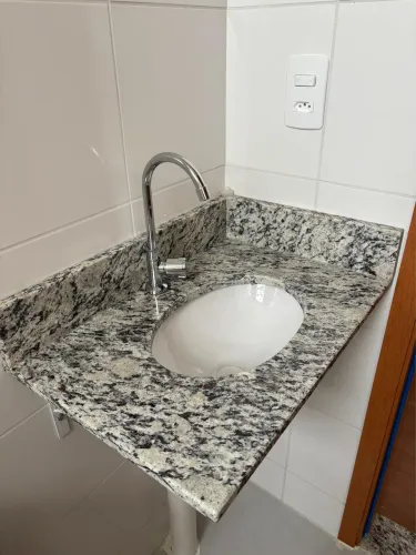 PIA BANHEIRO GRANITO