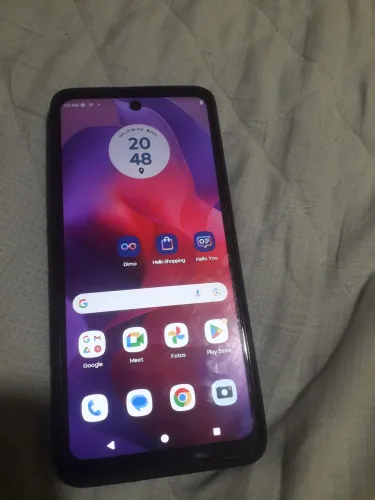 Vendo celular