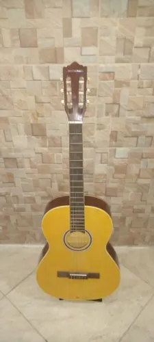 Violão Michael VM 21R R Muito Novo!