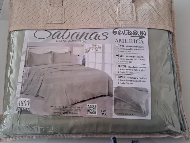 Jogo de Lençol Cama Casal