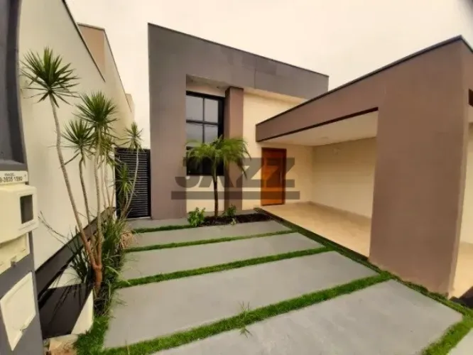 Casa Aconchegante e Funcional de 103 m² à venda e para alugar no Condomínio Villa Paraty,
