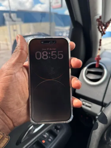 iPhone 14 Pro 