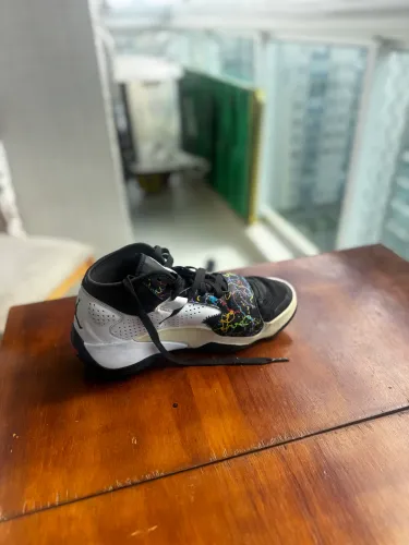 Nike air Jordan zion 2
