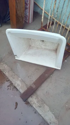 Tanque de marmorito