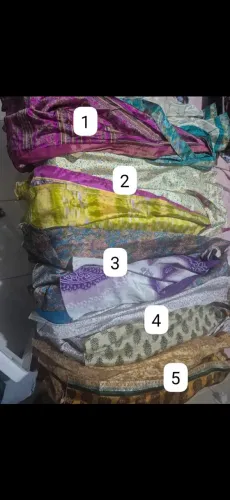Saias indianas e artesanais. Passando Estoque com ótimo preço!