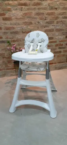 Cadeira de Alimentação Galzerano