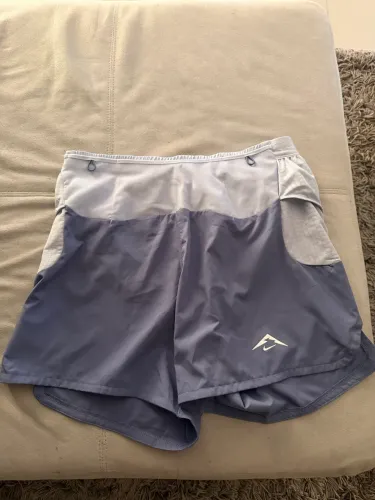 Nike Dri-FIT Adv Second Sunrise 5'' Short Masculino
