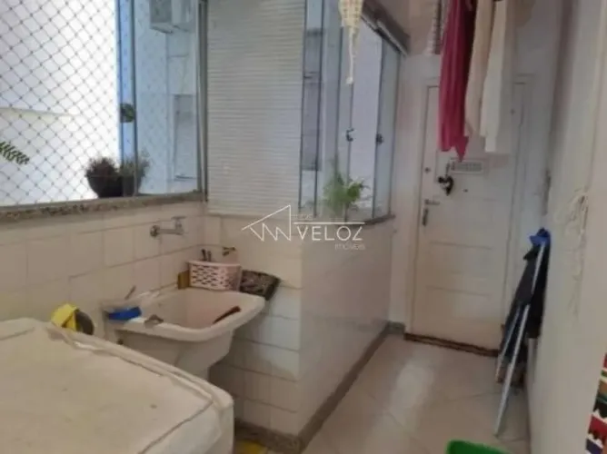 Apartamento - / Residencial / Flamengo