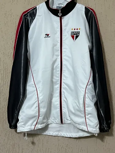 Jaqueta do São Paulo