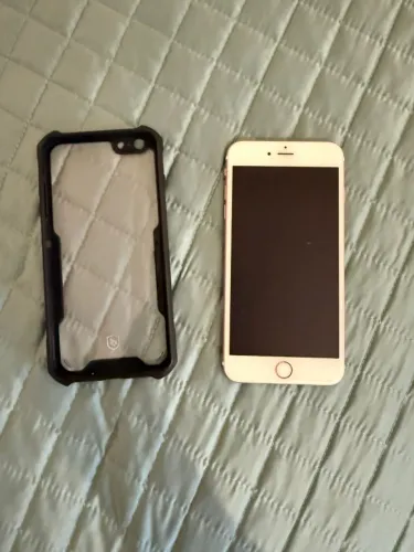 iPhone 6 Plus