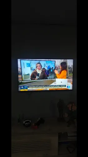 Tv LG 43