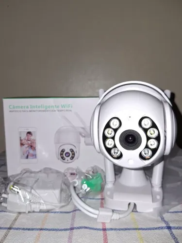 Camera Wi-Fi