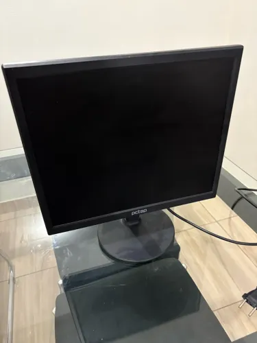 Vendo monitor de 17 polegadas