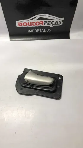 Macaneta Interna Dianteira Esquerda Gm Vectra 1997 a 2005 Dianteira