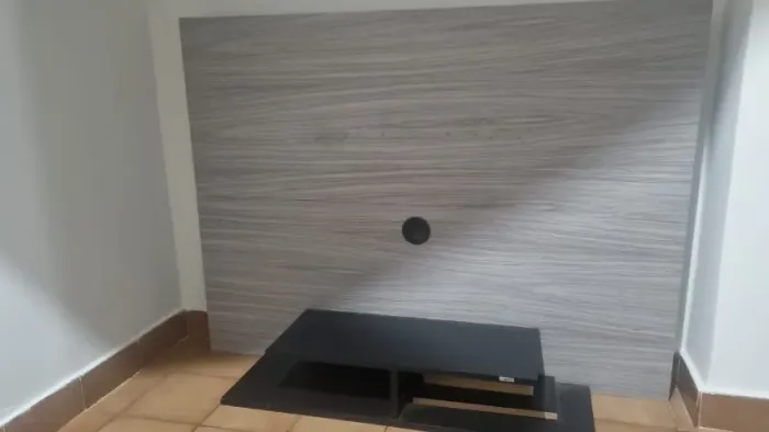 Painel de TV até 50" - Preço Desapega