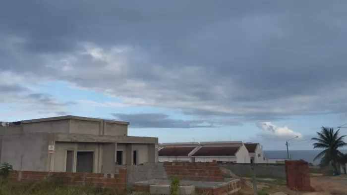 Casa com 3 dormitórios à venda por R$ 380.000 - Loteamento Praia Bela - Pitimbú/PB