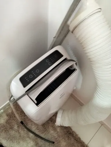Vendo Ar-condicionado portatil