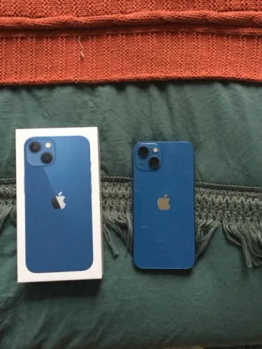 iphone 13 128gb azul