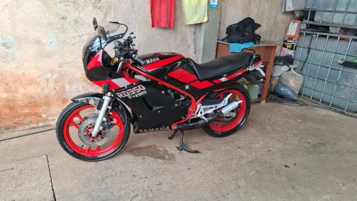 Rd350