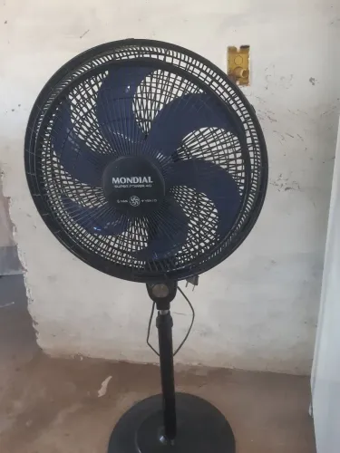 Ventilador 