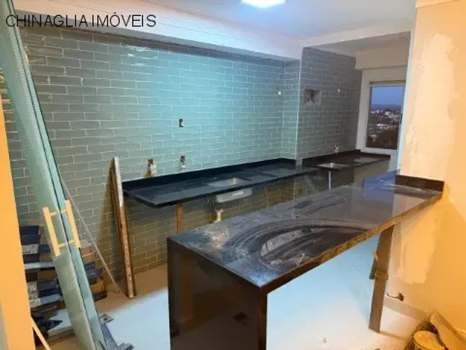 APARTAMENTO RESIDENCIAL em CAMPINAS - SP, SWIFT